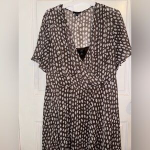 J.B.S Casual Mini Dress